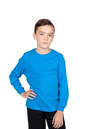 RAMO LONG SLEEVE TEE