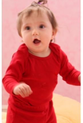 INFANTS LONG SLEEVE