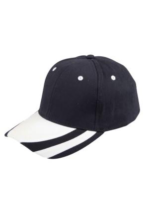 CONTRAST CAP