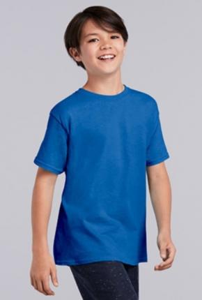 GILDAN CHILDREN'S 5000B