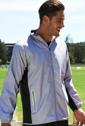 SHOWERPROOF JACKET