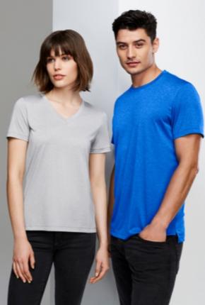 AERO TEE FEELS LIKE COTTON