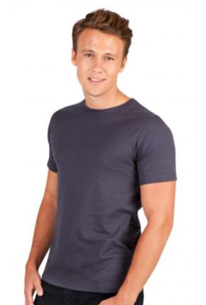 SLIM FIT T-SHIRT
