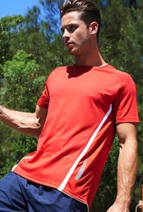 SPORT T-SHIRTS