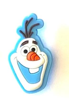 FROZEN CHARMS FOR CROCS AND CLOGS