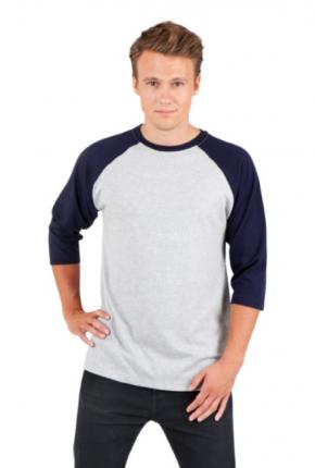 3/4 RAGLAN T-SHIRT
