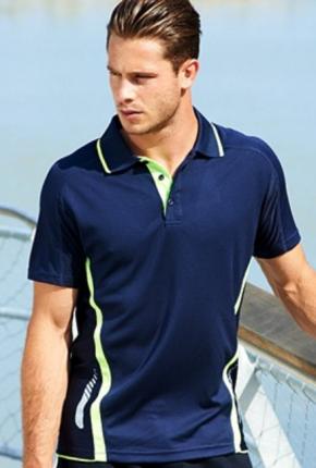 REFLECTIVE POLO