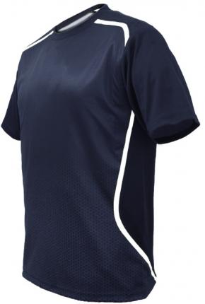 SUBLIMATED SPORTS TEE