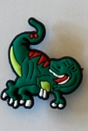 DINASOUR CROC CHARMS