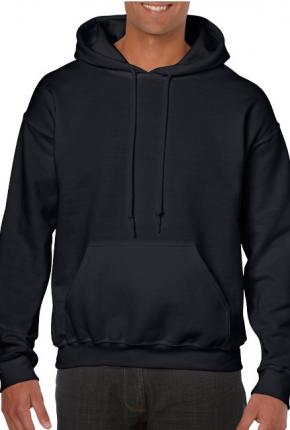 PULLOVER HOODIE