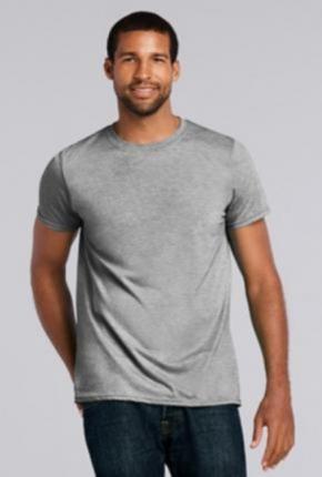 GILDAN SOFTSTYLE COLOURED TSHIRTS