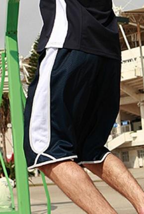 BASKETBALL SHORT