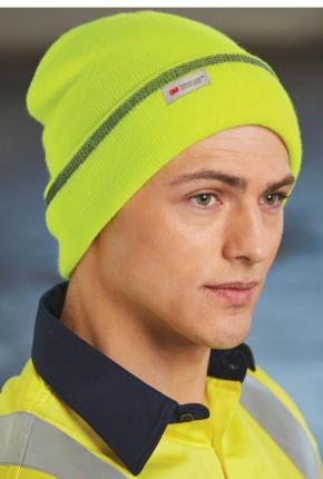 THINSULATED CUFF BEANIE