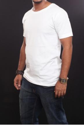BRAND TEE