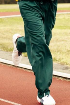 UNISEX TRACKPANTS
