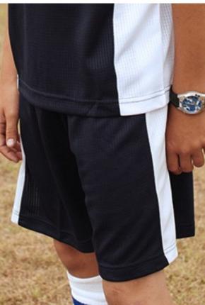 CHILD'S SPORT SHORT