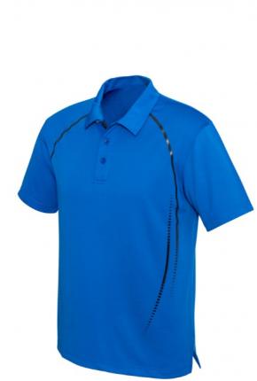 CYBER POLO