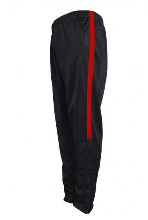 SUBLIMATED TRACKPANTS