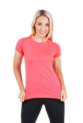 LADIE'S T-SHIRT