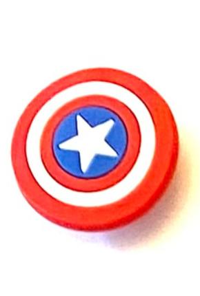 SUPER HERO CHARMS