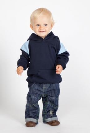 INFANTS HOODIE