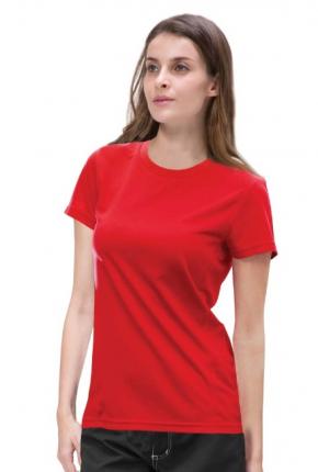 LADIES PRIZE T-SHIRT