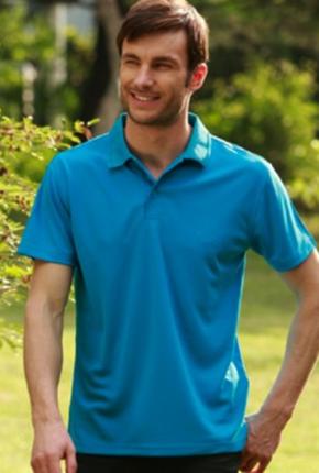 COOL DRY POLO