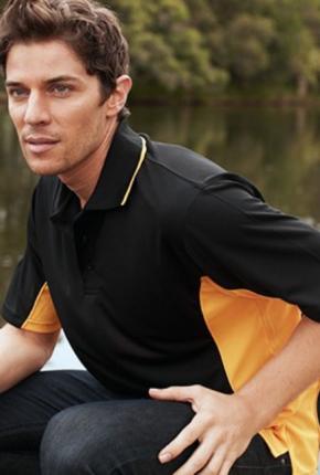 BREEZEWAY POLO