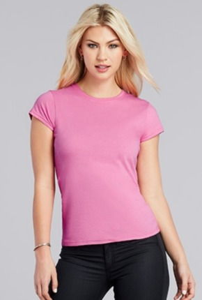 WOMEN'S T-SHIRTS