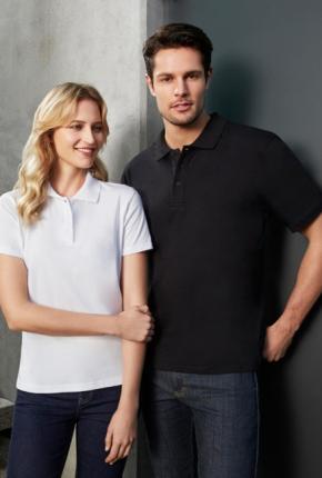 MEN'S ICE POLO
