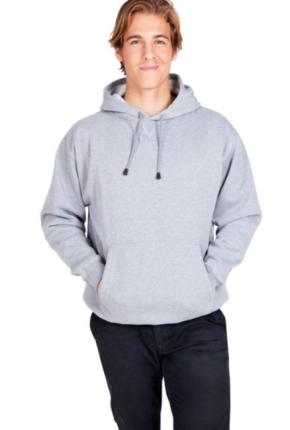 KANGAROO POCKET HOODIE