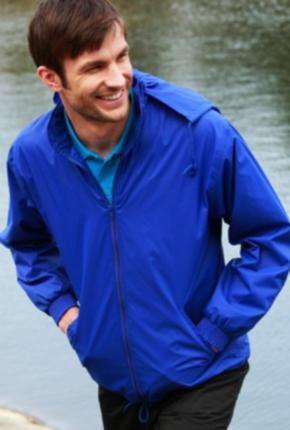 YAHCHTIE JACKET