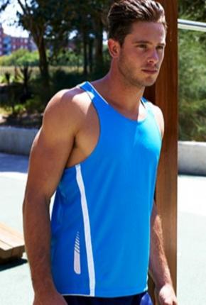 REFLECTIVE RAZOR BACK