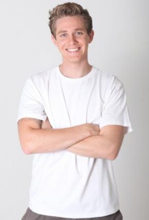 WHITE EVENT T-SHIRT