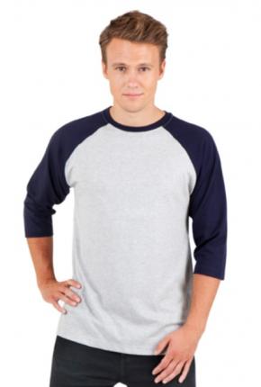 3/4 RAGLAN T-SHIRT